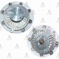 FAN TERMİĞİ STAREX 02-08