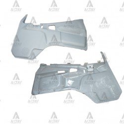 KAPI DÖŞEMESİ CANTER 659 (ELEKTRİKLİ-KÜLLÜKLÜ) SAĞ