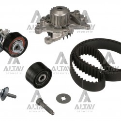 TRIGER SETI+DEVIRDAIM 308 / RIFTER / 3008 17= / FOCUS / GRANDLAND X / CORSA F / COMBO E /  1.5 ECOBLUE -1.5 HDI