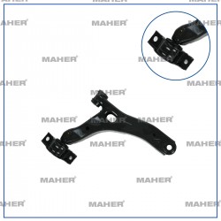 SALINCAK CONNECT 02-12 ROTİLSİZ SAC ALT SAĞ
