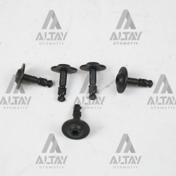 KLİPS A4 / A5 / Q7 KARTER MUHAFAZASI BAĞLANTI 16=