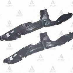 ÇAMURLUK DAVLUMBAZI 323 ÖN 90-95 SOL ÇAMURLUK DAVLUMBAZI 323 ÖN 90-95 SOL