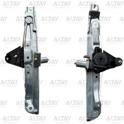 CAM KRIKOSU DACIA SANDERO III ARKA SAG(ORJINAL URUN NATURAL KUTU) CAM KRIKOSU DACIA SANDERO III ARKA SAG(ORJINAL URUN NATURAL KUTU)