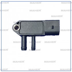 SENSÖR EMME BASINÇ FUSO TFB75 / TFB 85 / PRESTIJ 12= EURO-5