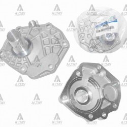 PRİZDİREK RULMAN KAPAĞI H-100 / KMY PRİZDİREK RULMAN KAPAĞI H-100 / KMY