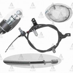 TEL EL FREN GETZ 03-11 ARKA SAĞ TEL EL FREN GETZ 03-11 ARKA SAĞ