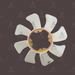 PERVANE RADYATÖR FAN E-2200  88= / BESTA