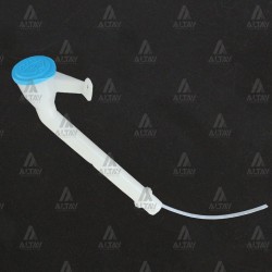 SU FISKİYE DEPO DOLUM BORUSU QASHQAI 07-11