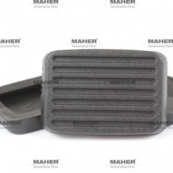 PEDAL LASTİĞİ L-200 FREN DEBRİYAJ