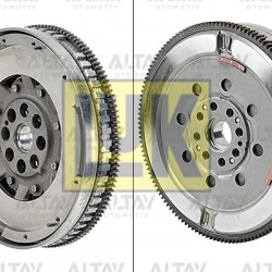 VOLAN QASHQAI 1.6 DCI / XTRAIL T-32 6 İLERİ MANUEL VOLAN QASHQAI 1.6 DCI / XTRAIL T-32 6 İLERİ MANUEL