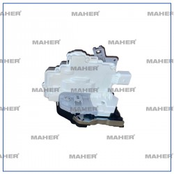 KİLİT KAPI A4 08-09 / A5 08-09 / Q3 12-13 / Q7 07-09 / TOUAREG 11= ÖN SAĞ