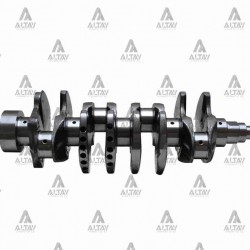 KRANK MİLİ ACCENT  95-00 / 00-02 1.3-1.5 / 03-06 1.3 / GETZ 1.3