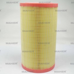 HAVA FİLTRESİ BRAVO 07= 1.4-1.6-2.0