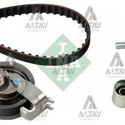 TRİGER SETİ GOLF4 / BORA / A3 / TOLEDO 00-04 AGN-AGU 1.8-1.8T 150 DİŞ TRİGER SETİ GOLF4 / BORA / A3 / TOLEDO 00-04 AGN-AGU 1.8-1.8T 150 DİŞ