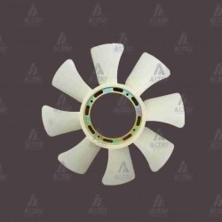 PERVANE RADYATÖR FAN H-100 / KMY / L-300 / L-200 / FE-659