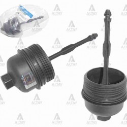 KAPAK YAĞ FİLTRE ACCENT 11-14 BLUE / I-20 12-15 / ELANTRA 15= / I-30 12-16/ CEED / RIO / SOUL DİZEL