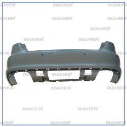 TAMPON A3 13-16 (PARK SENSORLU) ARKA HATCHBACK