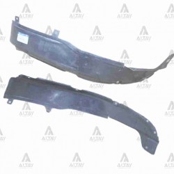 ÇAMURLUK DAVLUMBAZI STAREX ÖNÜN ARKASI SOL KAMYONET