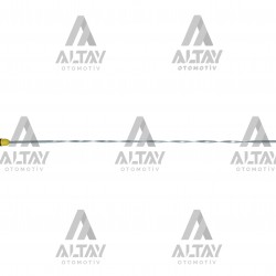 YAĞ ÇUBUĞU QASHQAI 14= / 1.6 R9M YAĞ ÇUBUĞU QASHQAI 14= / 1.6 R9M