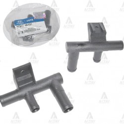 BORU KALORİFER STAREX 02-08 B