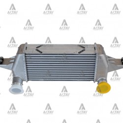 TURBO RADYATÖRÜ (INTERCOOLER) H-100 KAMYONET 10-12