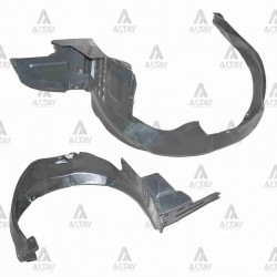 ÇAMURLUK DAVLUMBAZI ACCENT ÖN 00-02 SOL