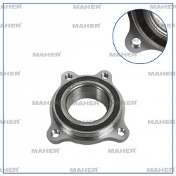 TEKER PORYASI A4 / A5 / A6 / A7 / Q5 / Q7 15= ÖN