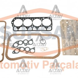 TAKIM CONTA 131 DKS 1.6 KEÇESİZ SKCLİ