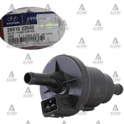 VALF EMİŞ KONTROL ACCENT  95-00