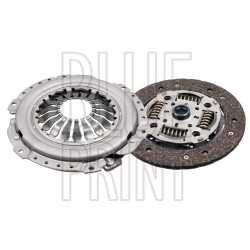 DEBRİYAJ SETİ CORSA C / CORSA D 01= Z10XE-Z12XE-Z12XEP EASYTRONIC RULMANSIZ DEBRİYAJ SETİ CORSA C / CORSA D 01= Z10XE-Z12XE-Z12XEP EASYTRONIC RULMANSIZ