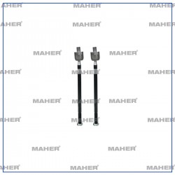ROTKOLU ACCENT 95-00 / EXCEL 92-94 ROTKOLU ACCENT 95-00 / EXCEL 92-94