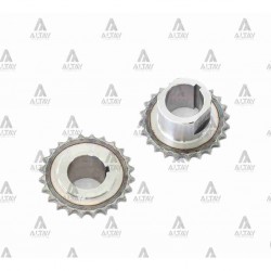 DİŞLİ KRANK ACCENT 06-11 ERA / I-20 / I-30 / CEED / CERATO / RIO DİZEL (INA) DİŞLİ KRANK ACCENT 06-11 ERA / I-20 / I-30 / CEED / CERATO / RIO DİZEL (INA)