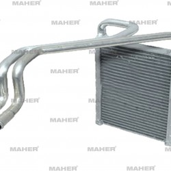 RADYATÖR KALORİFER I-20 09-15 BRAZING