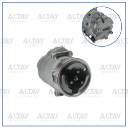 KLİMA KOMPRESÖRÜ ASTRA J / MERİVA B A13DTE-A17DTJ-A17DT KLİMA KOMPRESÖRÜ ASTRA J / MERİVA B A13DTE-A17DTJ-A17DT