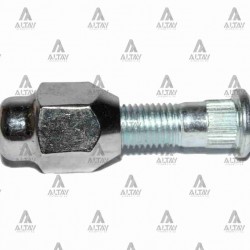 BİJON SOMUNLU ACCENT BLUE / I-10 / I-20 / I-30 / I-40 / H-1 (SAÇ JANT TİPİ)