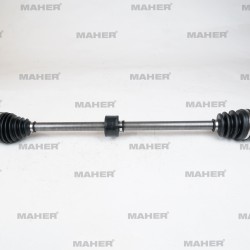 AKS KOMPLE ÖN ASTRA J SAĞ 1.6 A16XER-A16LET A-T 951mm