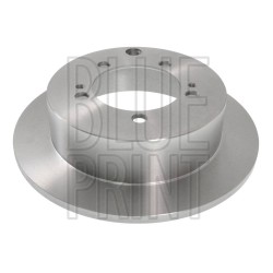 FREN DİSKİ OUTLANDER 03-06 ARKA 262-5 FREN DİSKİ OUTLANDER 03-06 ARKA 262-5