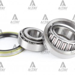 TEKER KİTİ ÖN HYUNDAI H-100 / MITSUBISHI L-300 TEKER KİTİ ÖN HYUNDAI H-100 / MITSUBISHI L-300