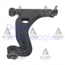 SALINCAK ASTRA G / ASTRA H / VECTRA B / MERIVA B / ZAFIRA A ROTİLLİ SAC ALT SAĞ SALINCAK ASTRA G / ASTRA H / VECTRA B / MERIVA B / ZAFIRA A ROTİLLİ SAC ALT SAĞ