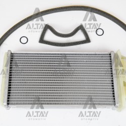 RADYATÖR KALORİFER ALBEA 03-07 / PALIO 03= MEKANİK