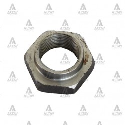 KİLİTLEME SOMUNU STAREX 02-08