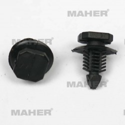 KLİPS FIAT PALIO / ALBEA MARŞPİYEL