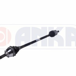 AKS KOMPLE ÖN PALIO  96-05 / ALBEA 03-07 / SAG 1.4 900mm