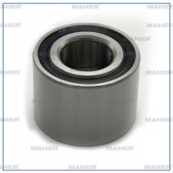 TEKER RULMANI  FORD FOCUS / FİESTA V / FUSİON / MAZDA 2  98=ARKA  29x53x37 ( MASURALI )