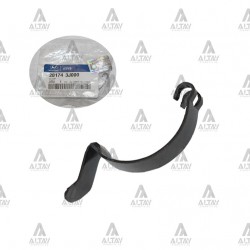 HAVA FİLTRE KAPAK SEGMANI ACCENT 11-17 BLUE / ELANTRA 16= / SANTAFE HAVA FİLTRE KAPAK SEGMANI ACCENT 11-17 BLUE / ELANTRA 16= / SANTAFE