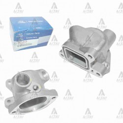 TERMOSTAT KAPAK ALT YUVA I-30 1.6 / CEED DİZEL