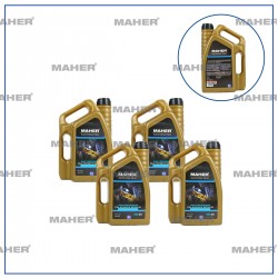 MOTOR YAĞI 5W/30 TAM SENTETİK SL-CF / 4lt MOTOR YAĞI 5W/30 TAM SENTETİK SL-CF / 4lt