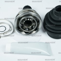 AKS KAFASI DIŞ A4 / A5 / Q5 08= CAGA-CABA-CABB-CDHA-CDHB 1.8 TFSİ-2.0 TDİ 42X27X76,3X88,5