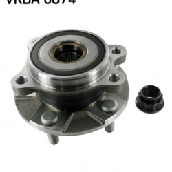 TEKER PORYASI COROLLA 06= / COROLLA 13= / AVENSIS 09= / RAV-4 06-09 / AURIS 07-10 ÖN RULMANLI ABS TEKER PORYASI COROLLA 06= / COROLLA 13= / AVENSIS 09= / RAV-4 06-09 / AURIS 07-10 ÖN RULMANLI ABS