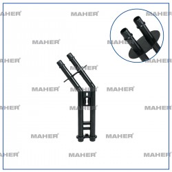 KALORİFER BORUSU 307